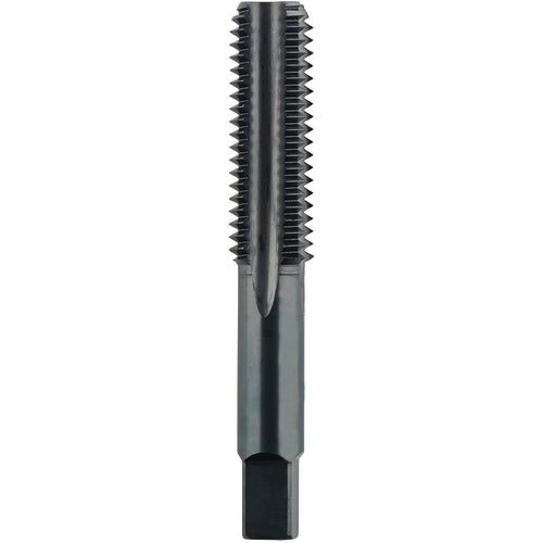 Morse Cutting Tools MT9131854 5/16" NC, 18 TPI, 4 -Flute, H0 Plug Straight Flute Tap Series/List #2146