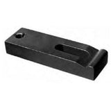 TE-CO 30916 TAPPED END CLAMP 1/2 X 6