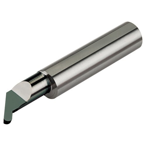 Micro 100 GE45UP3712516X UP-37125-16X .3850 Minimum Bore × 2-1/2 OAL Undercut & Profile Grooving Tool - AlTiN