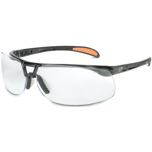 Uvex LF50S4200HS PROTEGE CLEAR LENS