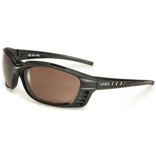 Uvex LF50S2605XP LIVEWIRE GRAY ANTI-FOG