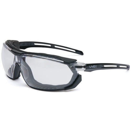 Uvex LF50S4040 TIRADE CLEAR LENS AF