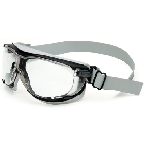 Uvex LF50S1650D CARBONVISION GOGGLES