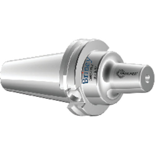 Briney GM3010M100 10mm CAT 40 Shrink Fit Toolholder-100mm Gauge Length