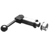 Te-Co 54957 Vertical Cam Operated Straight Index Plungers 2.0 Unfinished Ground