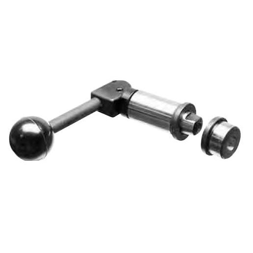 TE-CO 54933 VERTICAL INDEX PLUNGER 1.1 UNFINISHED GROUND