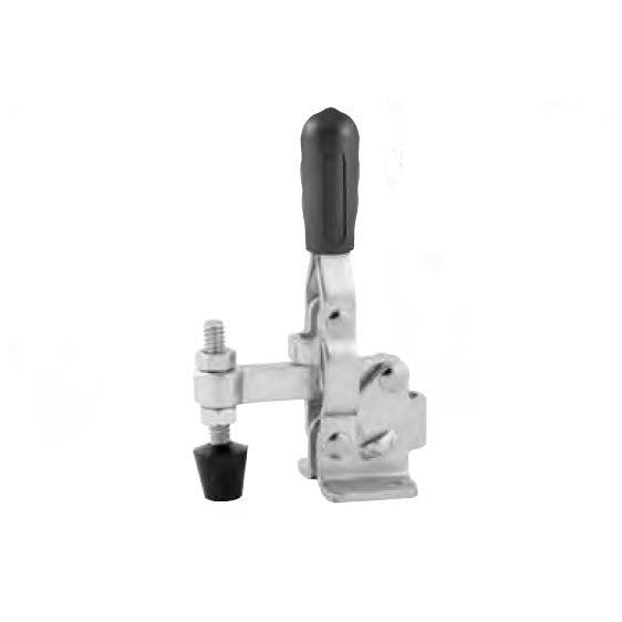 Te-Co 34010 Vertical Handle Fixed Toggle Clamps