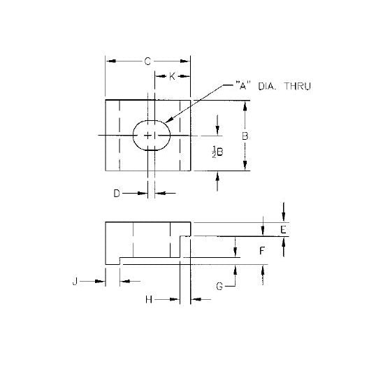 TE-CO RWS4554 4