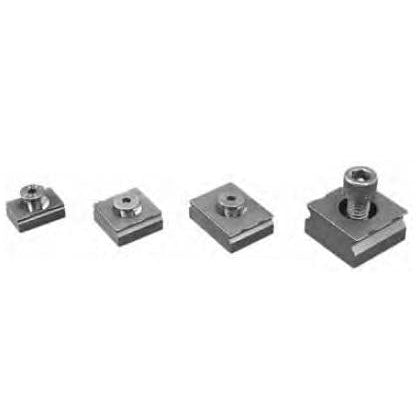 TE-CO 35410 TalonGrip - VISE JAW STOP