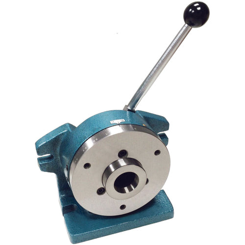 World Class Quality JN6071101 5C Horizontal / Vertical Rapid Collet Indexer