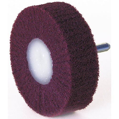 Wendt MJ69120401 3X1X1/4 AMED NONWOVEN FINISH FLAP