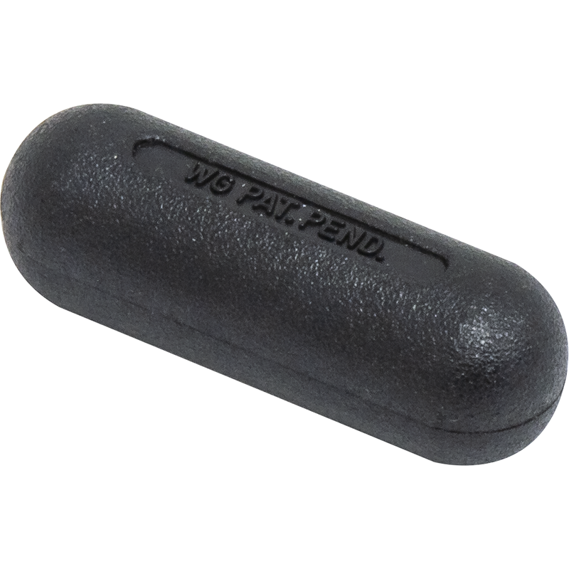 Industrial Magnetics MAG-MATE® Kant Twist Weaver Grip 1