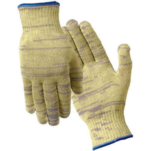 Wells Lamont LW0110100 Metalguard Size S Med Wgt Gloves 1878S