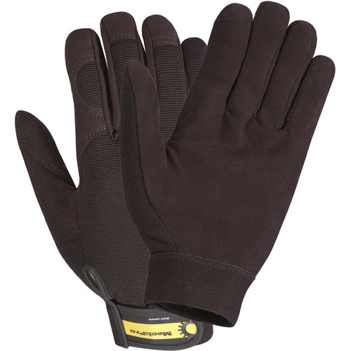 Wells Lamont LW0110535 MECHPRO Size S Mechpro Mechanics Glove 7701S