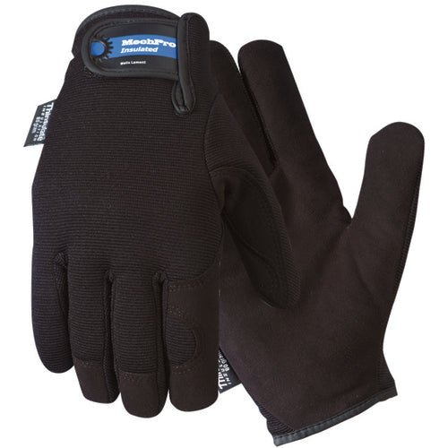 Wells Lamont LW0110570 MECHPRO Size XL Mechanics Glove Lined 7750XL