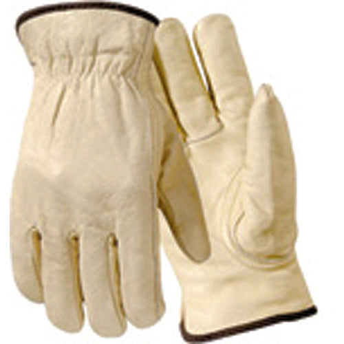 Wells Lamont LW0110525 L ECON THERMAL LEA DRIVER