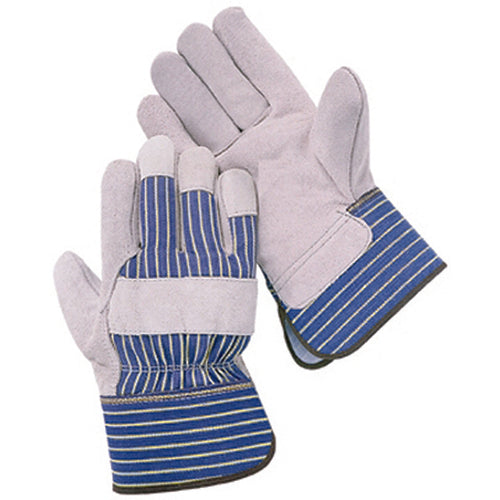 Wells Lamont LW0110455 Size S Leather Palm Safety Cuff Glove Y3106S
