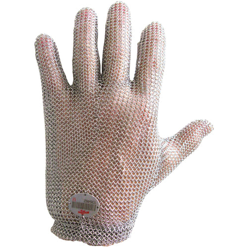 Wells Lamont LW0110025 Whizard Size XLmetal Mesh Hand Glove CM030005
