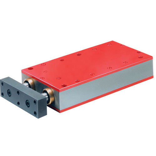DESTACO WR2000-120-7 - PNEUMATIC POWER CYLINDER