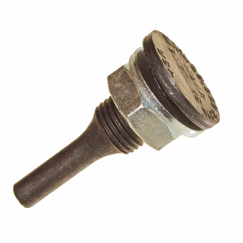 Alfa Tools M61553 1/2-1/4 MANDRELS