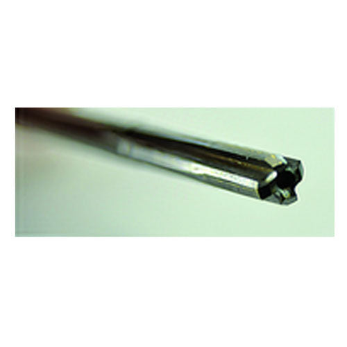 Rock River Tool BF50058 29/32 Dia-HSS-Carbide Tipped Chucking Reamer