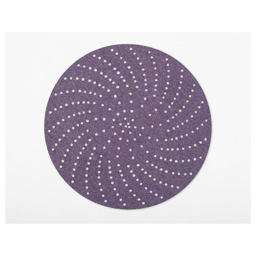 3M TM1186824 3M Cubitron II Hookit Clean Sanding Film Disc 775L 80+ 6" Die 600LG