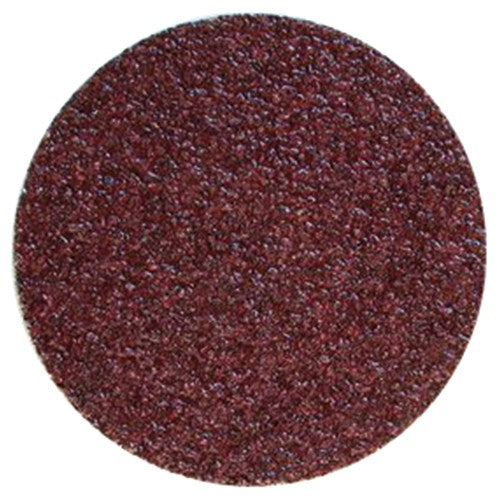 Standard Abrasives MM30592512 3 TR 320G Q/C DISC A/O 2 PLY Alt mfg # 592512