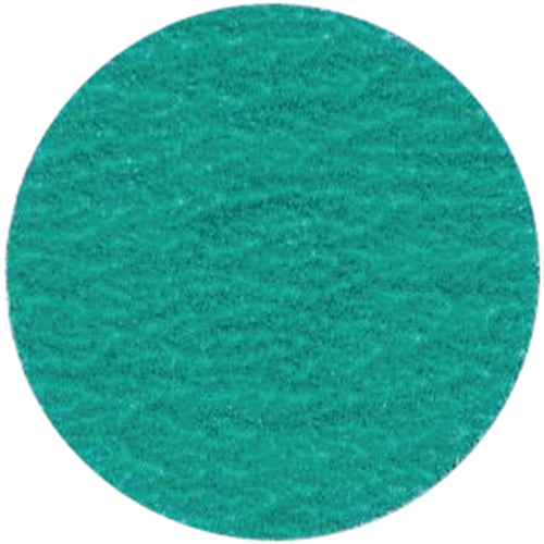 Standard Abrasives MM30595595 3"-60 Grit - Quick Change TR Zirconia Resin Fiber Disc Alt mfg # 595595