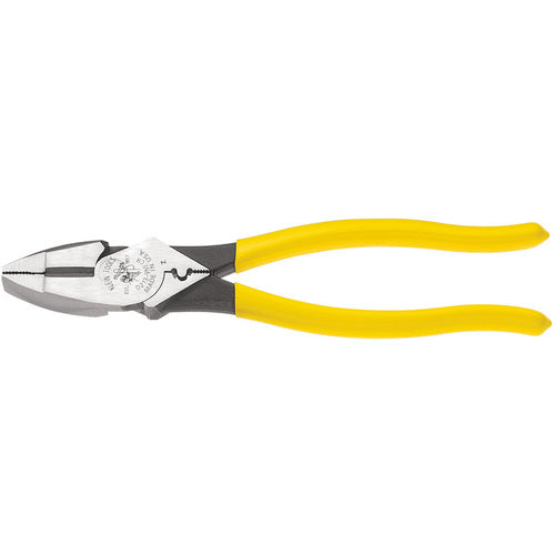 Klein KP6011050 9 LINEMAN'S CRIMP PLIER