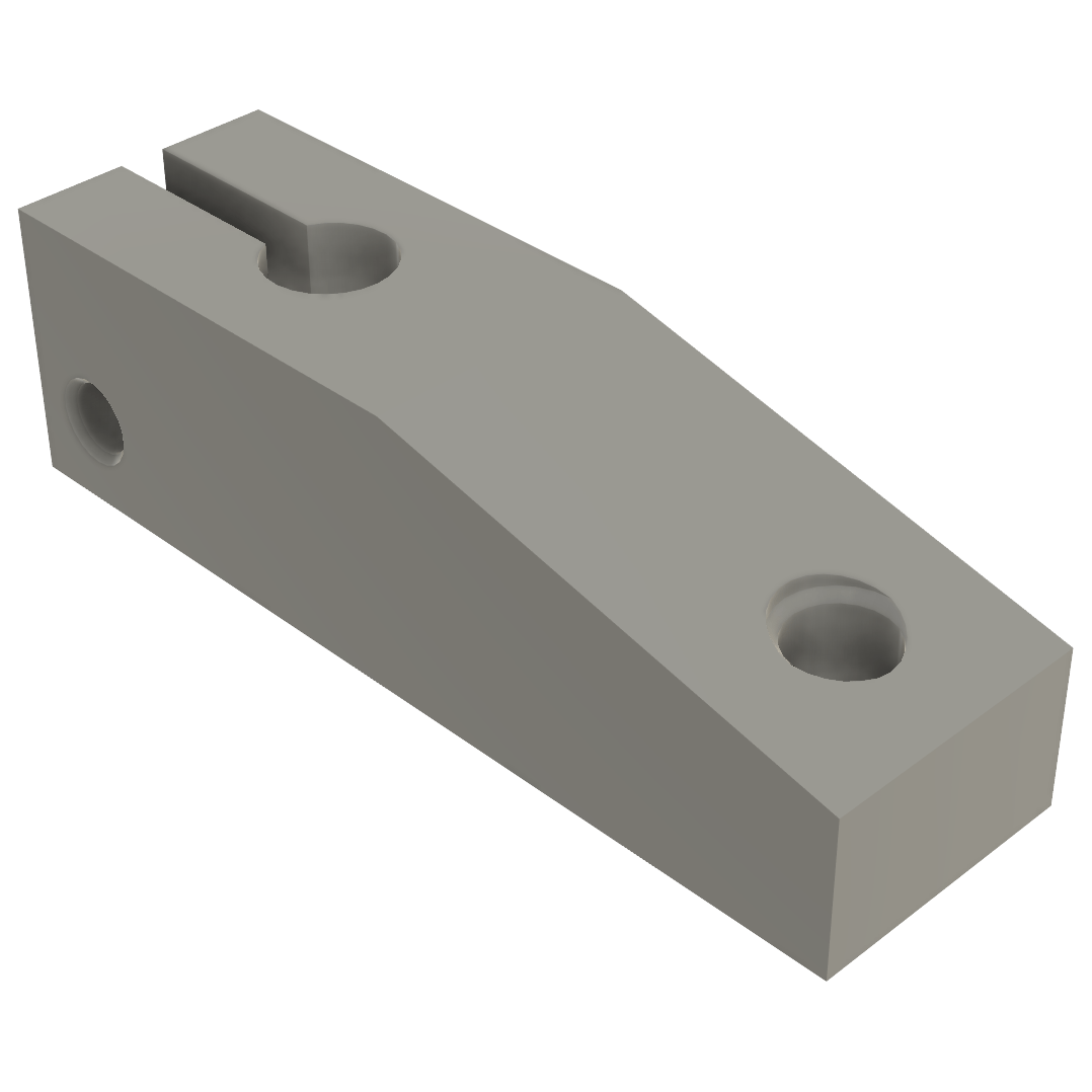 DESTACO 031-S-1100 HYDRAULIC ARMS