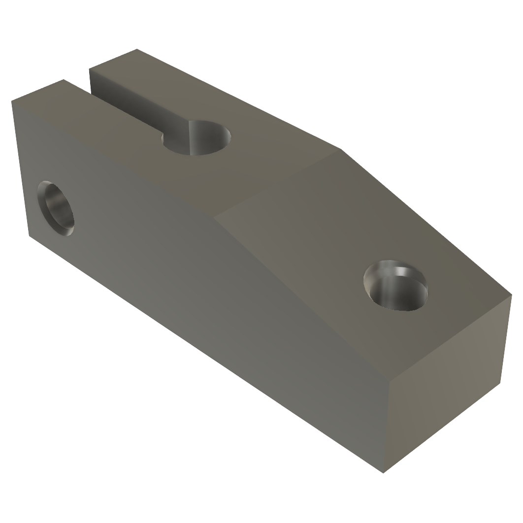 DESTACO 031-S-475 HYDRAULIC ARM