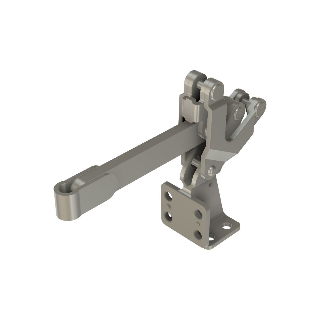 DESTACO 817-S-LC LESS CYLINDER - Replacement Clamp Assembly