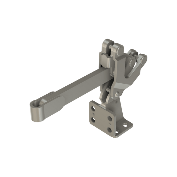 DESTACO 817-S-LC LESS CYLINDER - Replacement Clamp Assembly