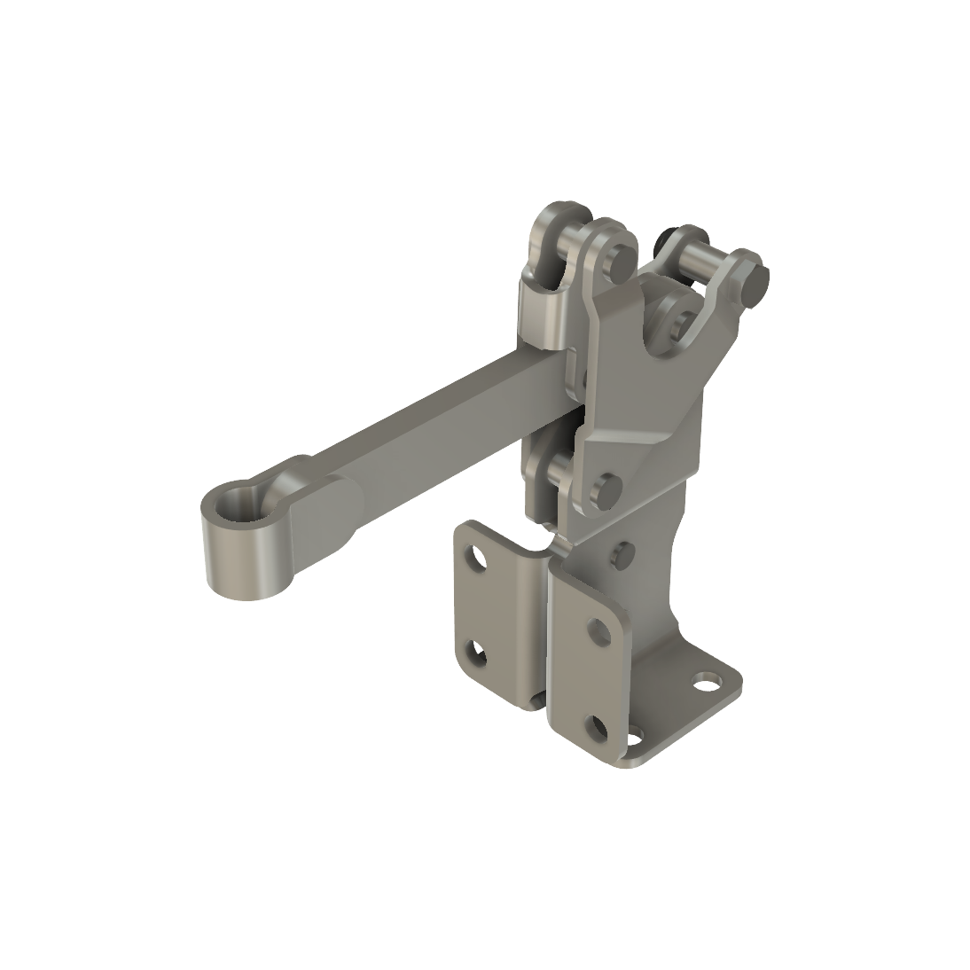 DESTACO 827-S-LC LESS CYLINDER