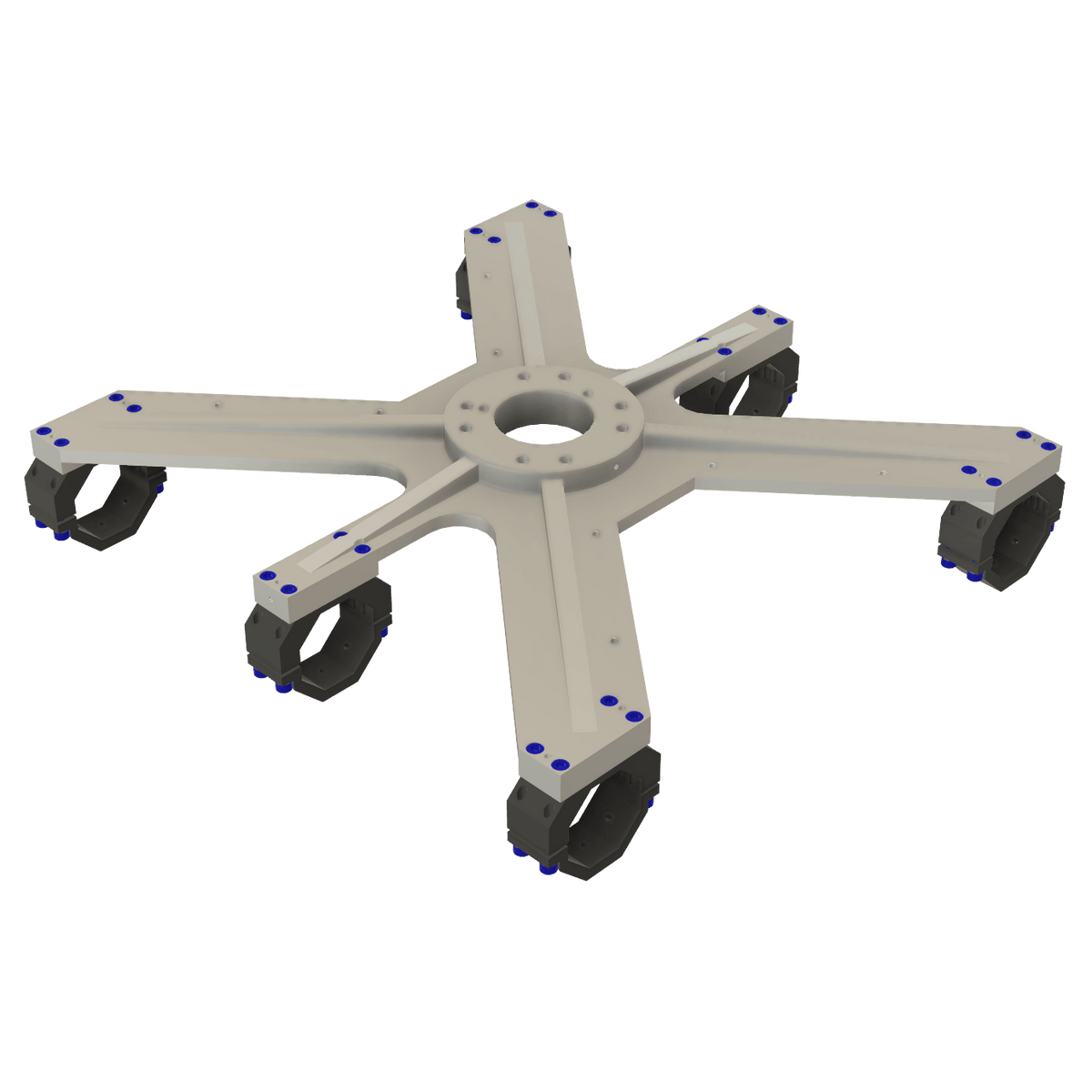 DESTACO BM3-90-R06 Mid Mount Assembly R06