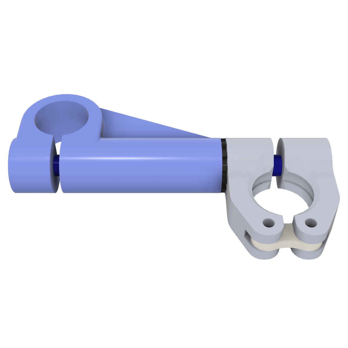 DESTACO CPI-100-25-SA-B112 BALL END SWIVEL ARM  20MM SERIES