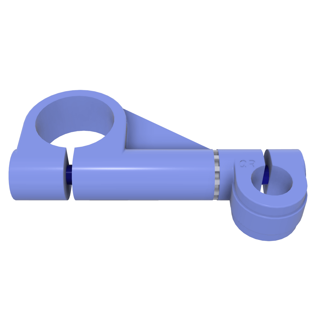 DESTACO CPI-100-40-SA SWIVEL ARM  40MM  -  BLUE