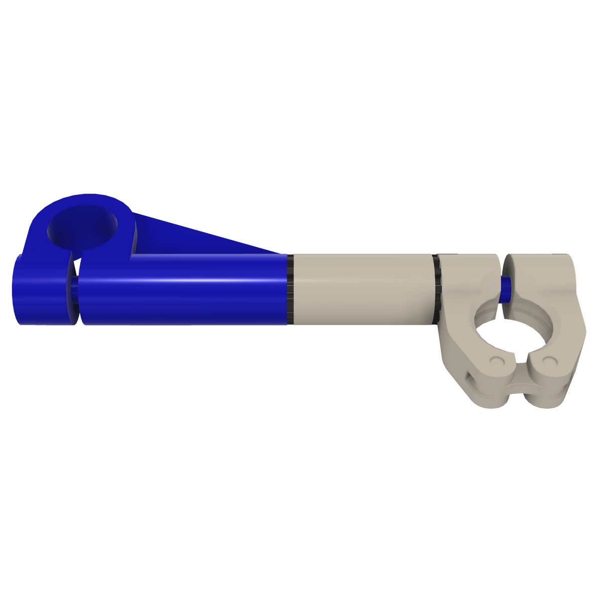 DESTACO CPI-160-25-SA-B112 BALL END SWIVEL ARM 25MM SERIES