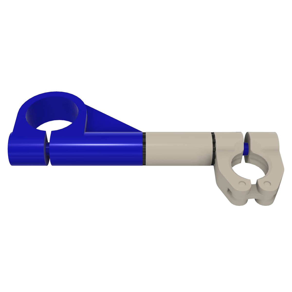 DESTACO CPI-160-40-SA-B112 BALL END SWIVEL ARM 40MM SERIES