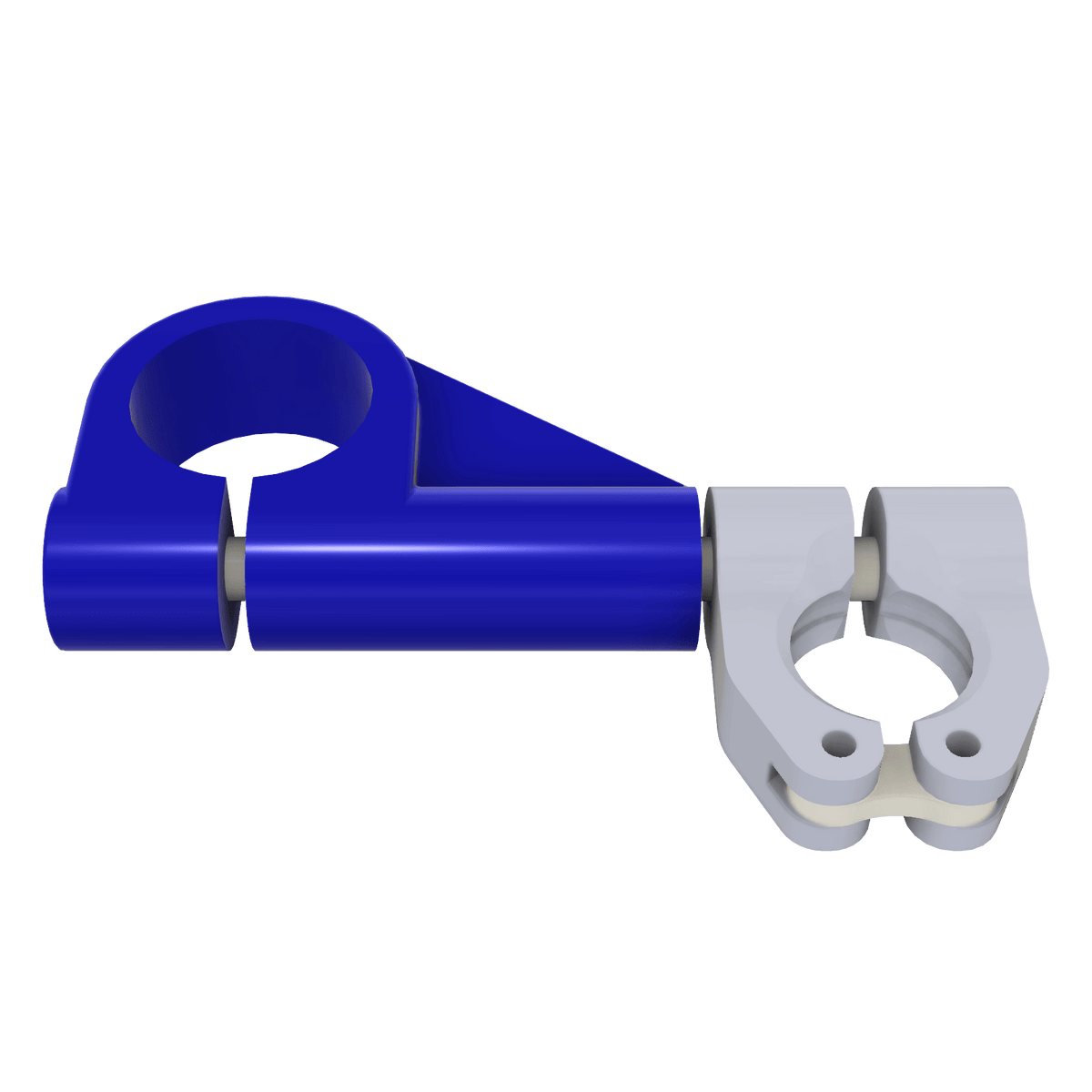 DESTACO CPI-200-25-SA-B112 BALL END SWIVEL ARM 25MM SERIES