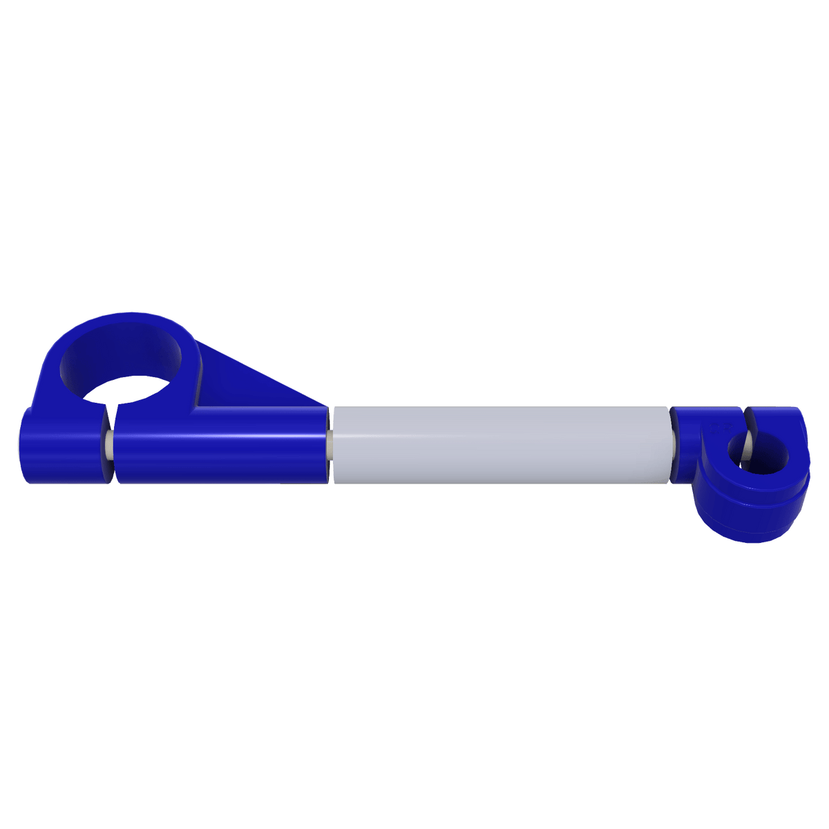 DESTACO CPI-200-40-SA SWIVEL ARM 40MM  -  BLUE