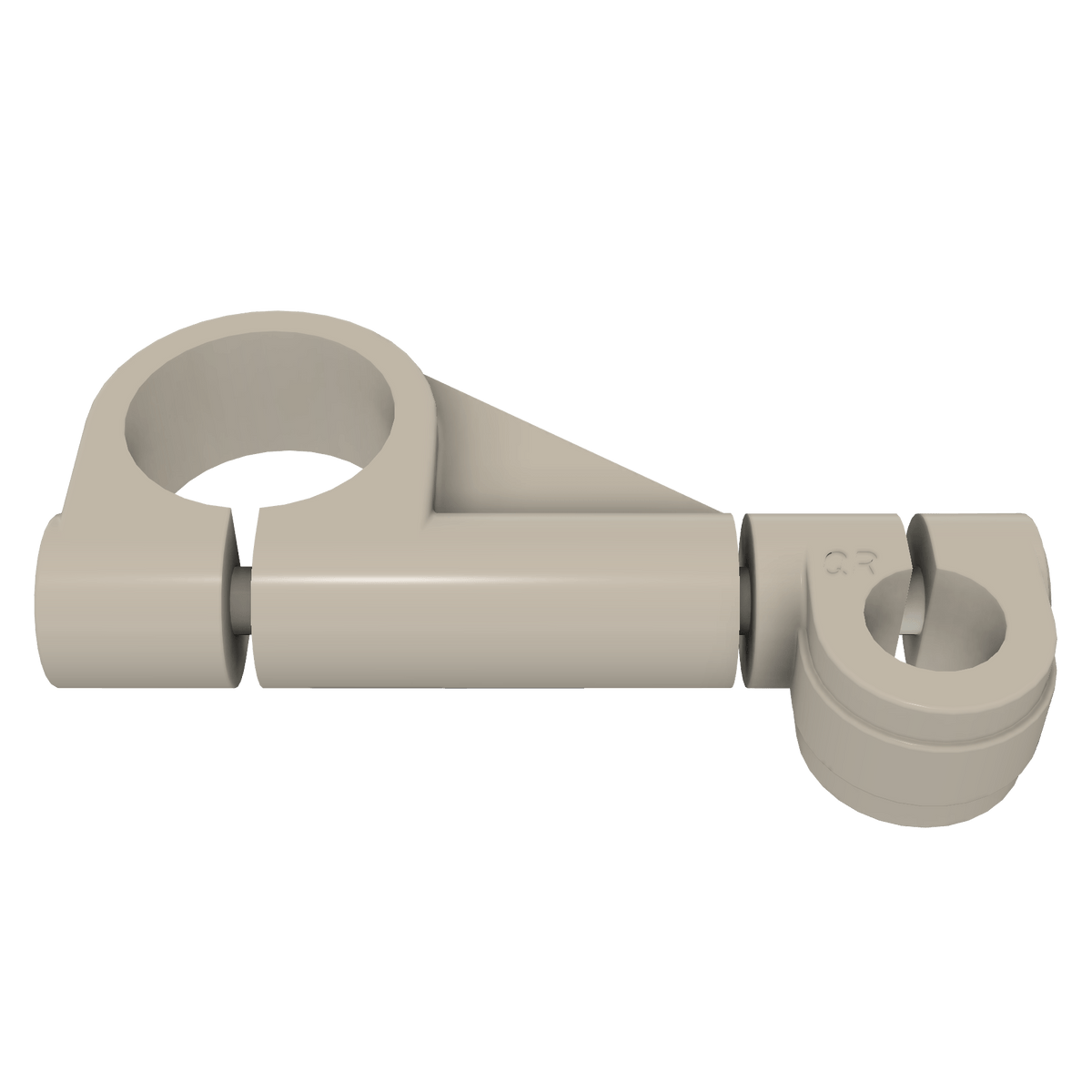 DESTACO CPI-400-15-SA SWIVEL ARM 1.5in. DIA X 4in. L