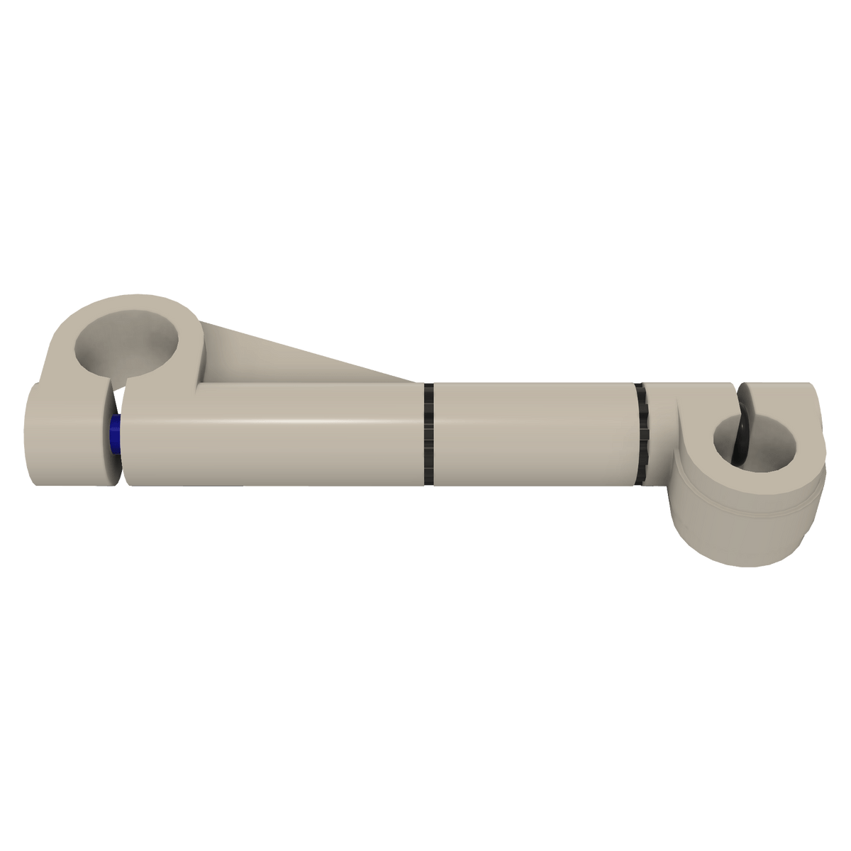 DESTACO CPI-600-1-SA SWIVEL ARM 1in. DIA X 6in. L