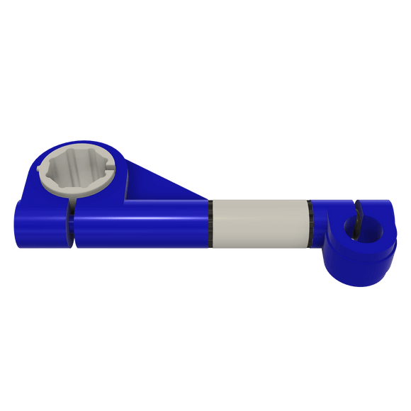 DESTACO CPI-600-30-SA SWIVEL ARM W/30MM SLEEVE