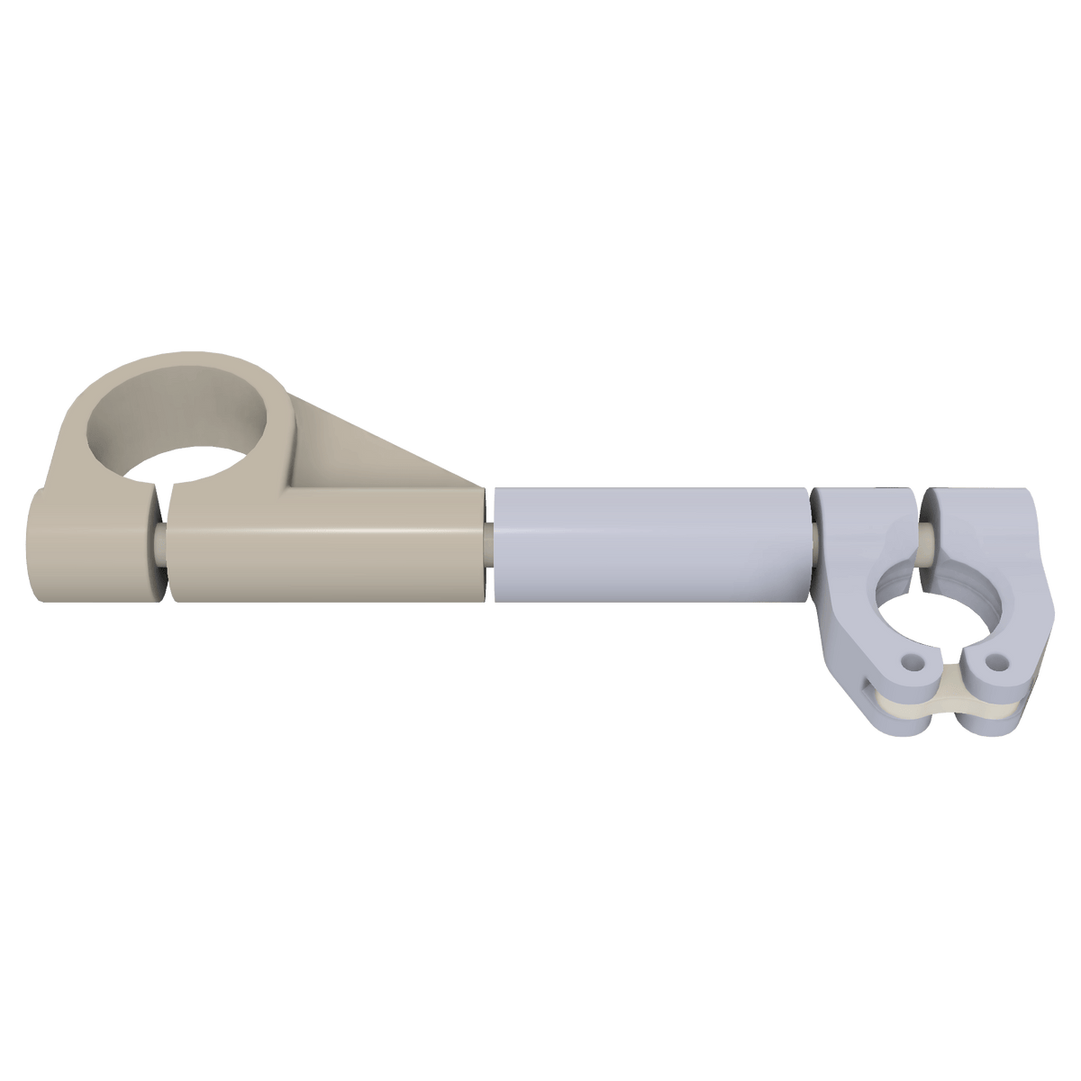 DESTACO CPI-700-15-SA-B112 7in. BALL END SWIVEL 1 1/2in. SERIES