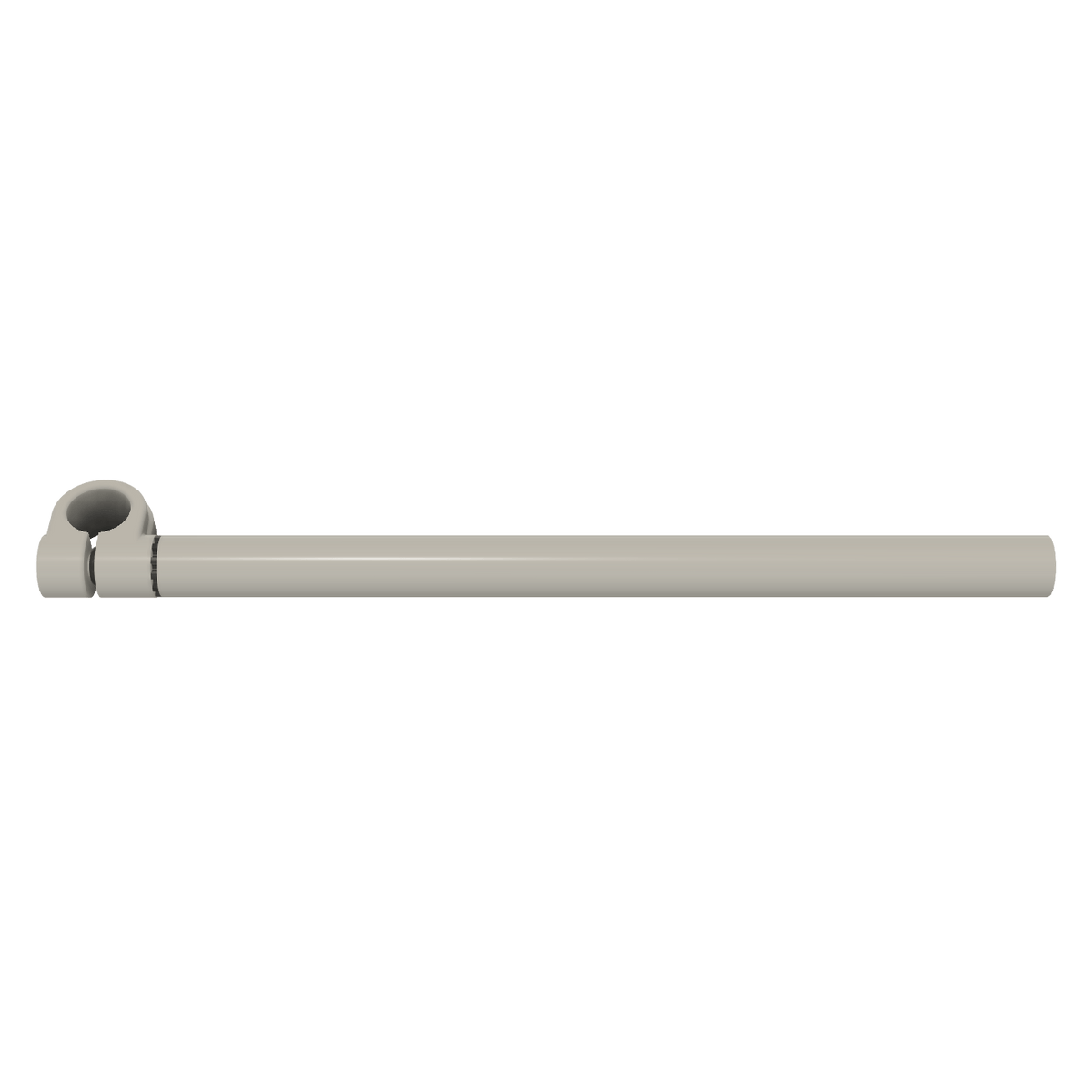 DESTACO CPI-ES10-100-14 SINGLE END 1in. DIA BORE 14in. L