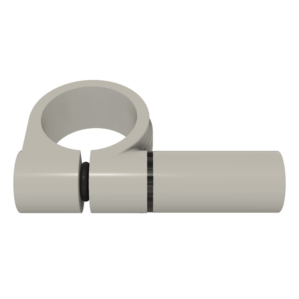 DESTACO CPI-ES10-150-03 SINGLE END 1.5in. DIA BORE 3in. L