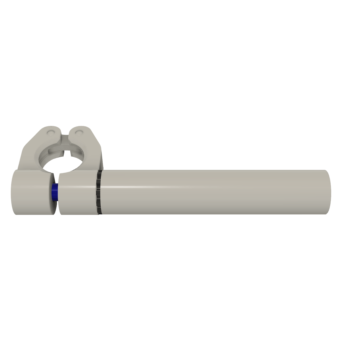DESTACO CPI-ES25-B112-150 BALL END SINGLE EXTENSION 150MM