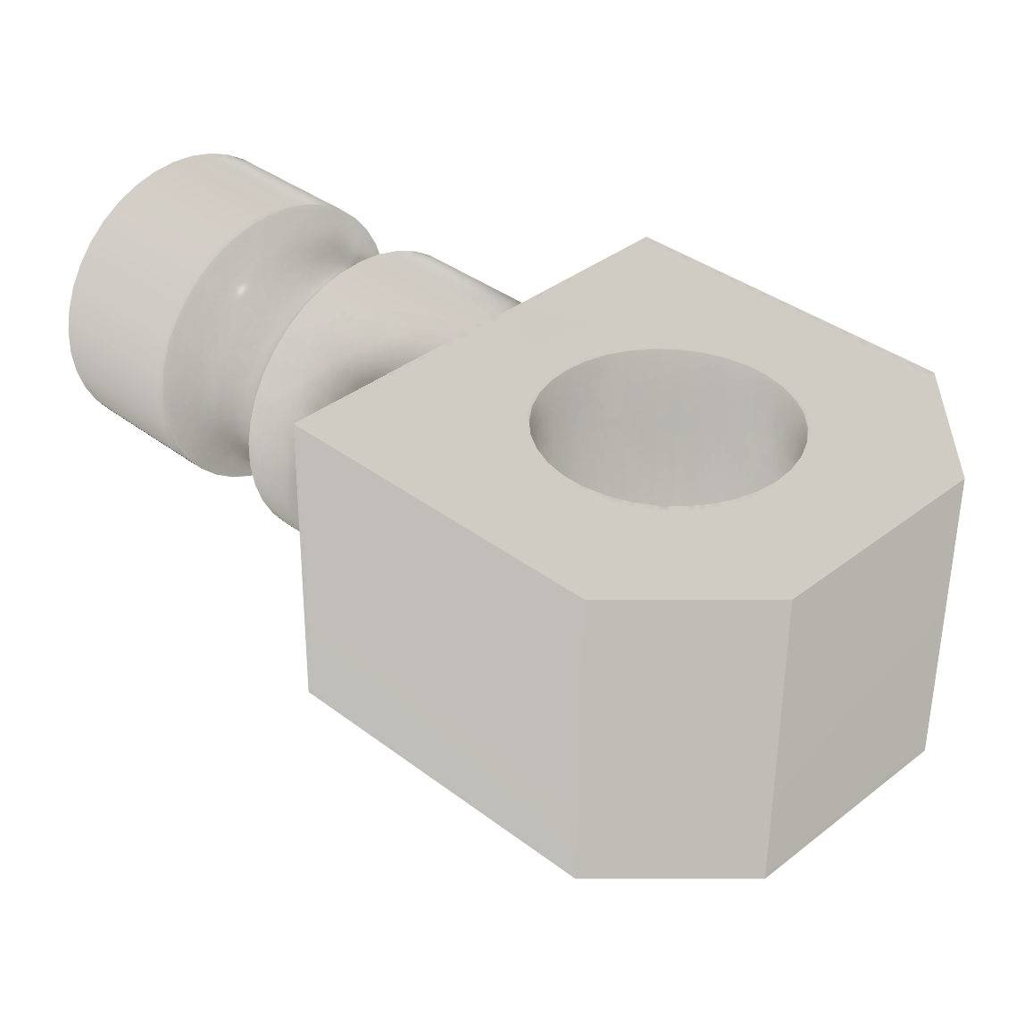 DESTACO CPI-LCM-10-10 LEVEL COMPENSATOR MOUNT 10MM