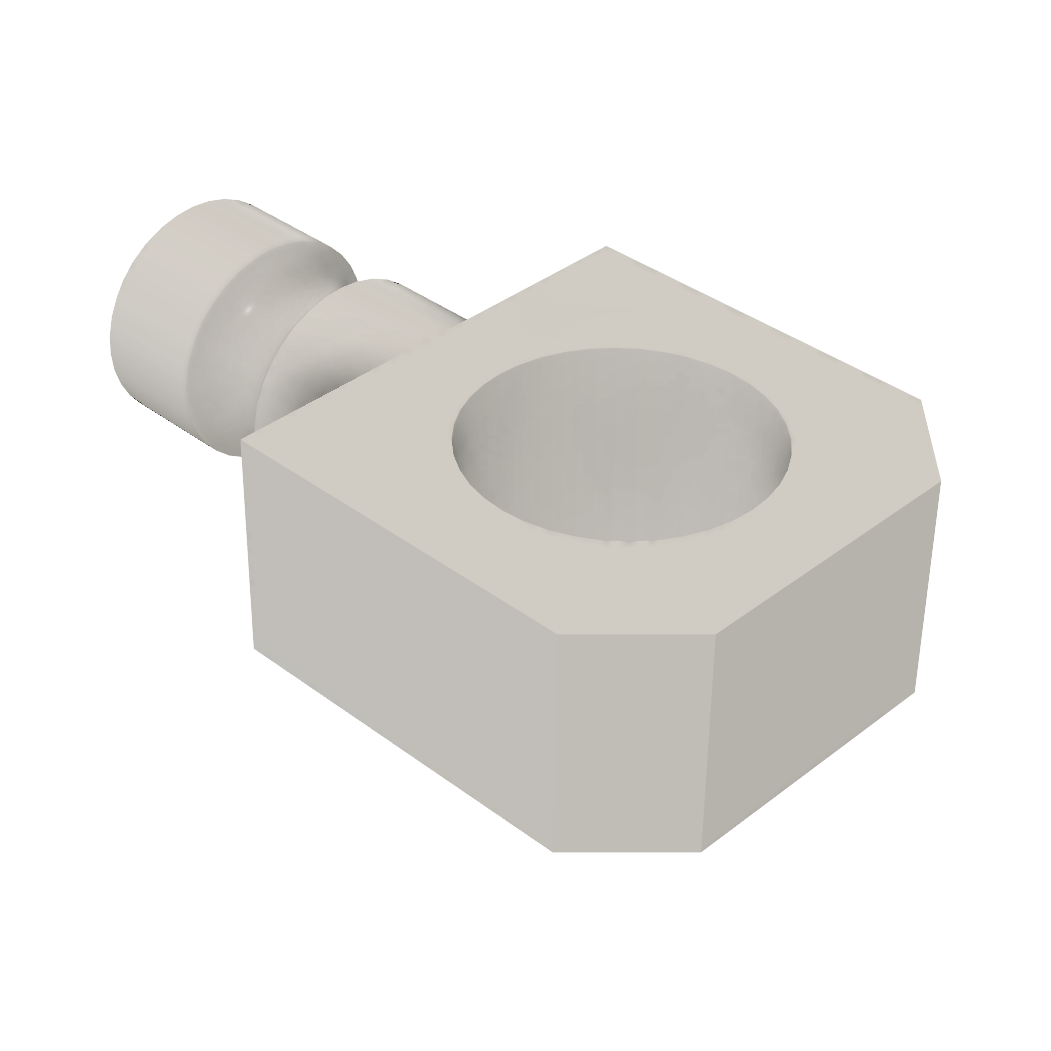 DESTACO CPI-LCM-10-16 LEVEL COMPENSATOR MOUNT 10MM